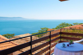 Royal Blue Sea View Resort Old Nessebar